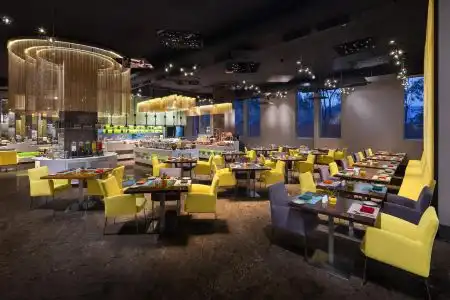 Aloft Bengaluru Cessna Business Park - 3