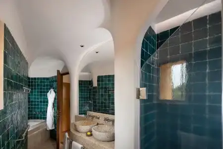 Cala di Volpe, a Luxury Collection Hotel, Costa Smeralda - 15