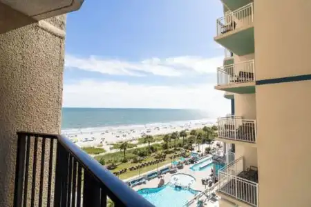 Breakers Resort - 23