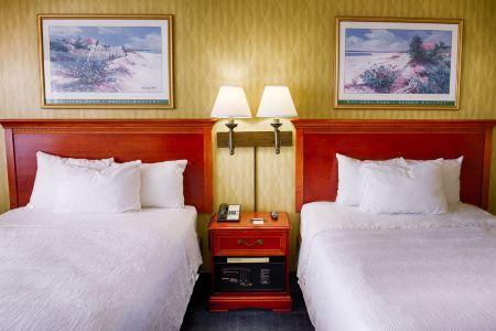 The Oceanfront Inn - Virginia Beach - 8