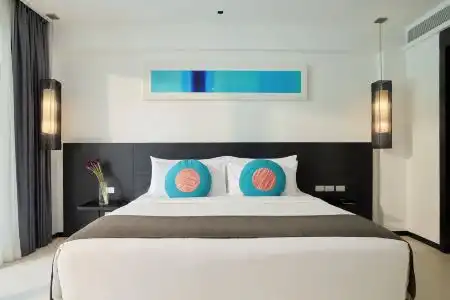 The Chill Resort and Spa, Koh Chang - 74