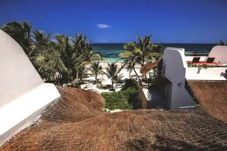 Cabanas Tulum- Beach & Spa - 55