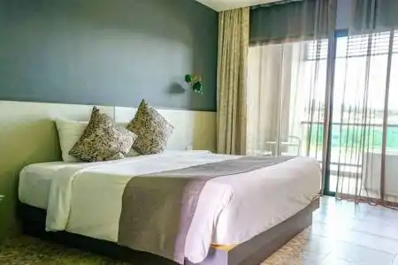 Chiangkhong Teak Garden Riverfront Onsen- Sha Extra Plus - 17
