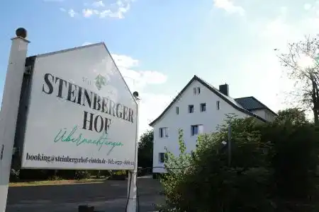 Steinberger Hof - 10