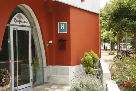 Spa Pinar del Mar - 8