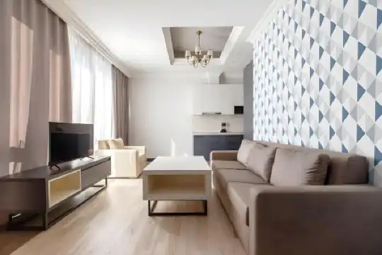 Apartment North Avenue 5 - 33