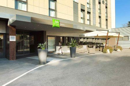 Ibis Styles Roma Eur - 8