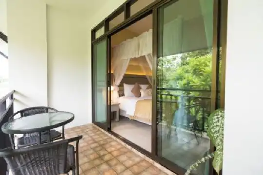Radateeree Resort - 55
