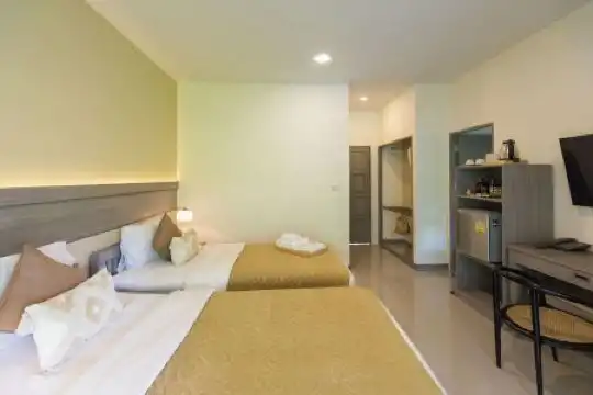 Radateeree Resort - 54