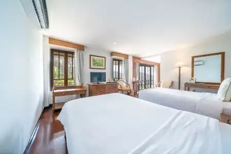 Horizon resort - 25