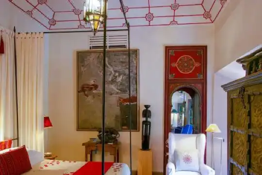 Riad Kaiss By Anika - 30
