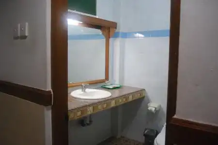 Sorga Cottages - 30