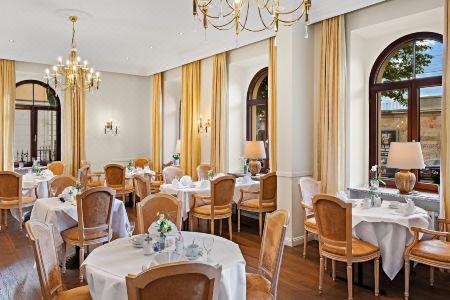 Bayerischer Hof Dresden - 3