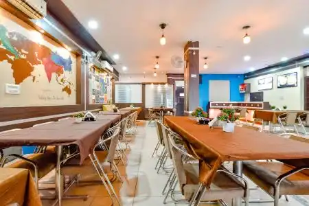 Capital O 69758 The Bellefin - 3