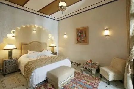 Riad & Spa Esprit Du Maroc - 88