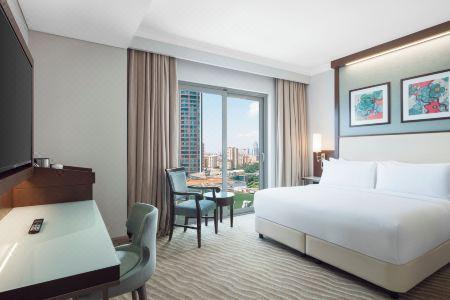 Selectum City Atasehir - 50