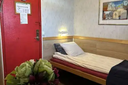 Den Röda Båten - 52