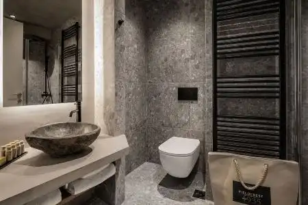 Magenta Luxury Suites - 27