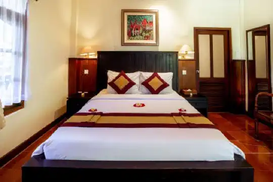 Lumbung Sari Ubud - Chse Certified - 62