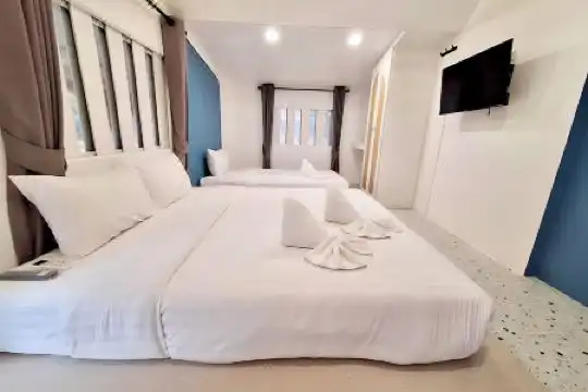 p.a.n. Beach Bungalows - 27