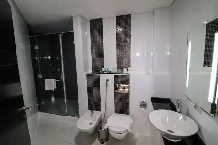 Gulf Suites Amwaj - 79