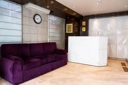 The Opus Kolkata - A Boutique - 7