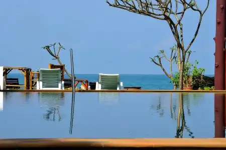Sea Sand Sun Resort, Lanta Island - 21