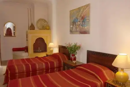 Riad petit Karmela - 5