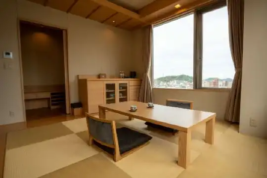 Kowakuen Haruka - 35