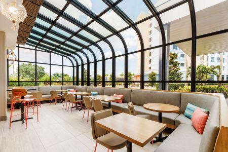 Hyatt Place across from Universal Orlando Resort - 4