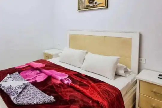 Nubia Beach Resort & Aqua Park - Hurghada - 13