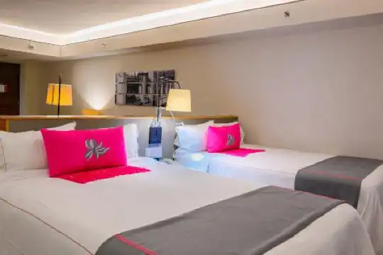 Las Suites Campos Eliseos - 32