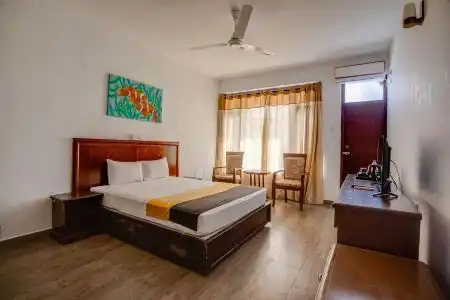 OYO 328 Machan Lanka - 25