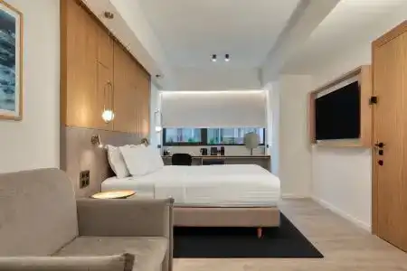 Hilton Garden Inn Athens Syggrou Avenue - 30