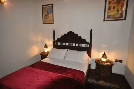 Riad Le Sucrier de Fès - 26