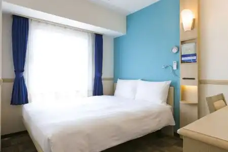 Toyoko Inn Ueda Ekimae - 25