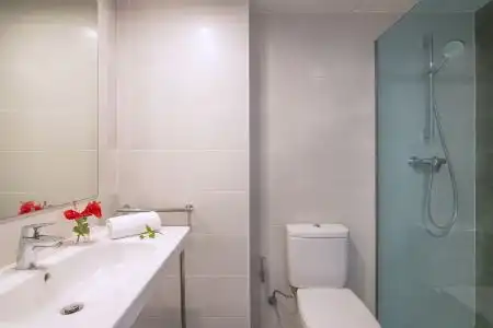 Roquetas El Palmeral by Pierre & Vacances - 56