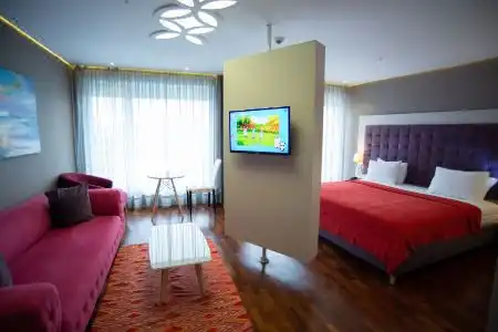 Bougainville Bay Resort - Villa 11 - 123