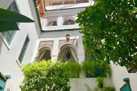 Riad 11 Zitoune - 3