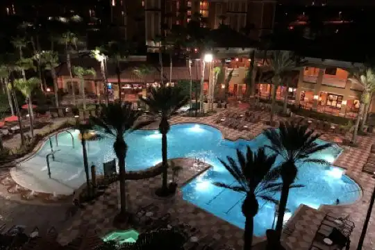 Floridays Orlando Two & Three Bed Rooms Condo Resort - 26
