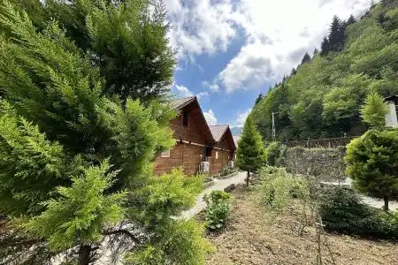 TaŞ Mahal Bungalov - 3