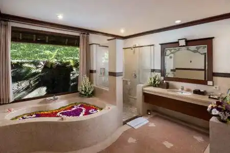 Kori Ubud Resort, Restaurant & Spa - 87