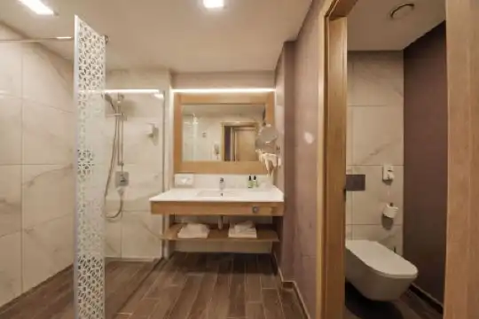 RIU Palace Sunny Beach - adults only, 18+ - 45