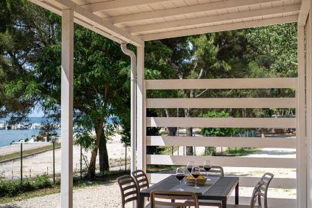 Plamar Mobile Homes Bi Village - 16