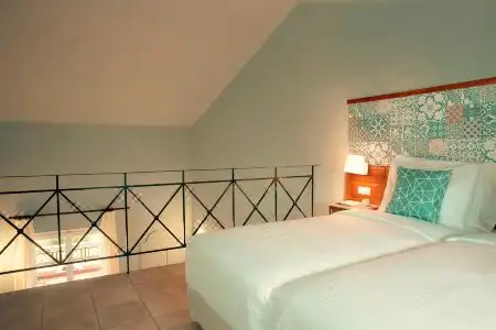 Eretria & Spa Resort - 66