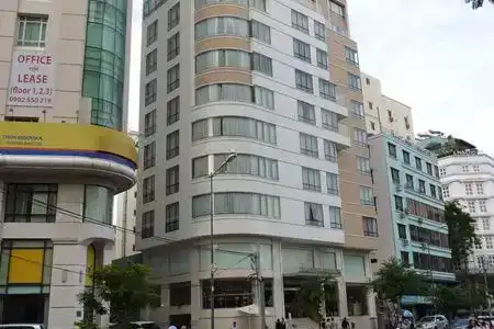 Paradise Saigon Boutique & Spa - 3