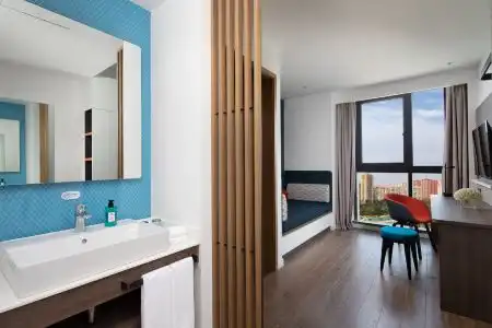 Holiday Inn Express Chengdu Longquanyi North, An Ihg - 70