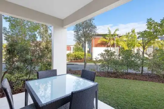 Racv Noosa - 28