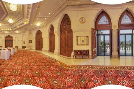 Al Bustan Palace, a Ritz-Carlton - 6