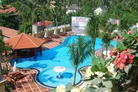 Tien Dat Resort - 5